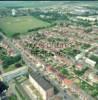 Photos aériennes de Arras (62000) - Le quartier Blancs-Monts | Pas-de-Calais, Nord-Pas-de-Calais, France - Photo réf. 52430