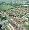 Photos aériennes de Arras (62000) - Le quartier Blancs-Monts | Pas-de-Calais, Hauts-de-France, France - Photo réf. 52430
