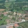Photos aériennes de Blangy-sur-Ternoise (62770) - Autre vue | Pas-de-Calais, Hauts-de-France, France - Photo réf. 52438