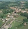 Photos aériennes de Blangy-sur-Ternoise (62770) - Autre vue | Pas-de-Calais, Hauts-de-France, France - Photo réf. 52443