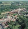 Photos aériennes de Blangy-sur-Ternoise (62770) - Autre vue | Pas-de-Calais, Hauts-de-France, France - Photo réf. 52444