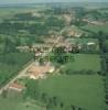 Photos aériennes de Azincourt (62310) - Autre vue | Pas-de-Calais, Hauts-de-France, France - Photo réf. 52445