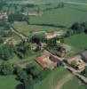 Photos aériennes de Azincourt (62310) - Autre vue | Pas-de-Calais, Hauts-de-France, France - Photo réf. 52446