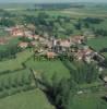 Photos aériennes de Azincourt (62310) - Autre vue | Pas-de-Calais, Hauts-de-France, France - Photo réf. 52448