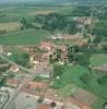 Photos aériennes de Azincourt (62310) - Autre vue | Pas-de-Calais, Hauts-de-France, France - Photo réf. 52450