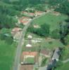 Photos aériennes de Rollancourt (62770) - Autre vue | Pas-de-Calais, Hauts-de-France, France - Photo réf. 52453