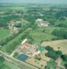 Photos aériennes de Rollancourt (62770) - Autre vue | Pas-de-Calais, Hauts-de-France, France - Photo réf. 52458