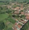 Photos aériennes de Auchy-lès-Hesdin (62770) - Autre vue | Pas-de-Calais, Hauts-de-France, France - Photo réf. 52460