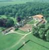 Photos aériennes de Le Parcq (62770) - Le Château d'Estruval | Pas-de-Calais, Hauts-de-France, France - Photo réf. 52468