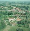 Photos aériennes de Le Parcq (62770) | Pas-de-Calais, Hauts-de-France, France - Photo réf. 52470