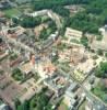 Photos aériennes de Arras (62000) - Le Faubourg d'Amiens | Pas-de-Calais, Hauts-de-France, France - Photo réf. 52487
