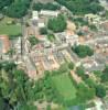 Photos aériennes de Arras (62000) - Le Faubourg d'Amiens | Pas-de-Calais, Hauts-de-France, France - Photo réf. 52489