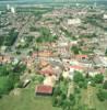 Photos aériennes de Arras (62000) - Le Faubourg d'Amiens | Pas-de-Calais, Hauts-de-France, France - Photo réf. 52491