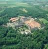 Photos aériennes de "unesco" - Photo réf. 52492 - La Citadelle d'Arras fait partie des douze sites Vauban classs au Patrimoine Mondial de l'UNESCO.