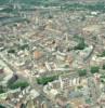 Photos aériennes de Arras (62000) - Le Centre Ville | Pas-de-Calais, Hauts-de-France, France - Photo réf. 52502