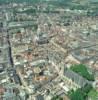 Photos aériennes de Arras (62000) - Le Centre Ville | Pas-de-Calais, Hauts-de-France, France - Photo réf. 52505