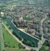 Photos aériennes de Arras (62000) - Le Quartier du Rivage | Pas-de-Calais, Nord-Pas-de-Calais, France - Photo réf. 52510