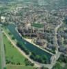 Photos aériennes de Arras (62000) - Le Quartier du Rivage | Pas-de-Calais, Hauts-de-France, France - Photo réf. 52510