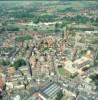 Photos aériennes de Arras (62000) - Le Quartier du Rivage | Pas-de-Calais, Hauts-de-France, France - Photo réf. 52511