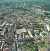 Photos aériennes de Arras (62000) - Le Quartier du Rivage | Pas-de-Calais, Hauts-de-France, France - Photo réf. 52513