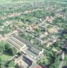 Photos aériennes de Lambres-lez-Douai (59552) - Le Centre d'Aide au Travail | Nord, Nord-Pas-de-Calais, France - Photo réf. 52521