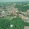Photos aériennes de Frévent (62270) | Pas-de-Calais, Hauts-de-France, France - Photo réf. 52526