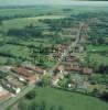 Photos aériennes de Flers (62270) - Autre vue | Pas-de-Calais, Hauts-de-France, France - Photo réf. 52535