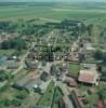Photos aériennes de Grand-Rullecourt (62810) - Le Centre du Village | Pas-de-Calais, Hauts-de-France, France - Photo réf. 52539