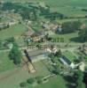 Photos aériennes de Grand-Rullecourt (62810) | Pas-de-Calais, Hauts-de-France, France - Photo réf. 52540