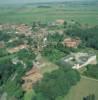 Photos aériennes de Barly (62810) - Autre vue | Pas-de-Calais, Hauts-de-France, France - Photo réf. 52550