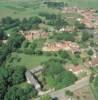 Photos aériennes de Barly (62810) - Autre vue | Pas-de-Calais, Hauts-de-France, France - Photo réf. 52552