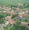 Photos aériennes de Barly (62810) - Autre vue | Pas-de-Calais, Hauts-de-France, France - Photo réf. 52553