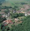 Photos aériennes de Barly (62810) - Autre vue | Pas-de-Calais, Hauts-de-France, France - Photo réf. 52556