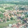 Photos aériennes de Flers-en-Escrebieux (59128) - Autre vue | Nord, Hauts-de-France, France - Photo réf. 52566