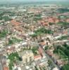 Photos aériennes de Arras (62000) - Le Quartier de l'Université | Pas-de-Calais, Hauts-de-France, France - Photo réf. 52572