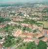 Photos aériennes de Arras (62000) - Le Quartier de l'Université | Pas-de-Calais, Nord-Pas-de-Calais, France - Photo réf. 52576