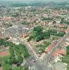 Photos aériennes de Arras (62000) - Le Quartier de l'Université | Pas-de-Calais, Nord-Pas-de-Calais, France - Photo réf. 52577