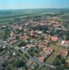 Photos aériennes de Dainville (62000) - Autre vue | Pas-de-Calais, Hauts-de-France, France - Photo réf. 52581