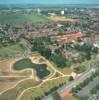 Photos aériennes de Dainville (62000) - La Zone de Loisirs | Pas-de-Calais, Hauts-de-France, France - Photo réf. 52584
