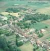 Photos aériennes de Laventie (62840) - Autre vue | Pas-de-Calais, Hauts-de-France, France - Photo réf. 52595