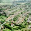 Photos aériennes de Oignies (62590) - Un Quatier Résidentiel | Pas-de-Calais, Hauts-de-France, France - Photo réf. 52600