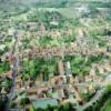 Photos aériennes de Oignies (62590) - La Cité | Pas-de-Calais, Hauts-de-France, France - Photo réf. 52602