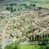 Photos aériennes de Oignies (62590) - La Cité | Pas-de-Calais, Hauts-de-France, France - Photo réf. 52603