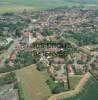 Photos aériennes de Avesnes-le-Comte (62810) - Autre vue | Pas-de-Calais, Hauts-de-France, France - Photo réf. 52609