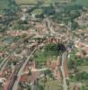 Photos aériennes de Avesnes-le-Comte (62810) - Le Centre Ville | Pas-de-Calais, Hauts-de-France, France - Photo réf. 52611