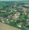 Photos aériennes de Savy-Berlette (62690) - Autre vue | Pas-de-Calais, Hauts-de-France, France - Photo réf. 52613
