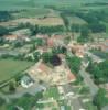 Photos aériennes de Savy-Berlette (62690) - Autre vue | Pas-de-Calais, Hauts-de-France, France - Photo réf. 52614