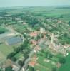 Photos aériennes de Savy-Berlette (62690) - Autre vue | Pas-de-Calais, Hauts-de-France, France - Photo réf. 52615