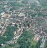 Photos aériennes de Béthune (62400) - Le Quartier de la rue de Lille | Pas-de-Calais, Hauts-de-France, France - Photo réf. 52622