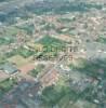 Photos aériennes de Béthune (62400) - Le Quartier de la rue de Lille | Pas-de-Calais, Hauts-de-France, France - Photo réf. 52626